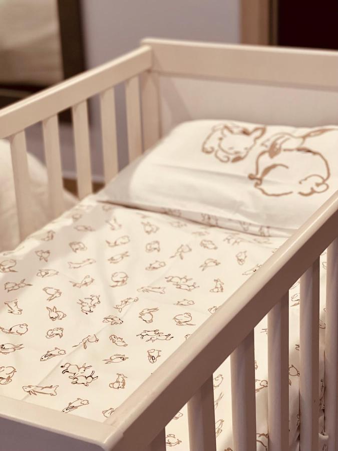 La Tana Del Ludo Apartman Baveno Kültér fotó